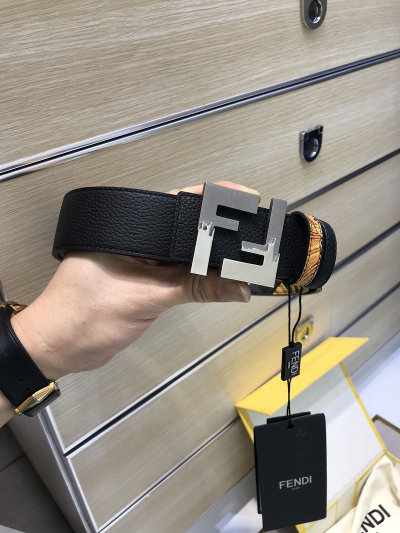 Fendi Belts